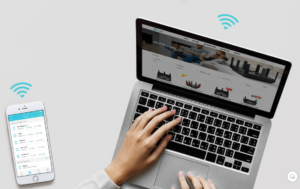 Conectati simultan mai multe dispozitive
