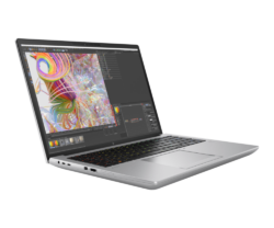 HP ZBook Fury 16 G9, 16 inch,