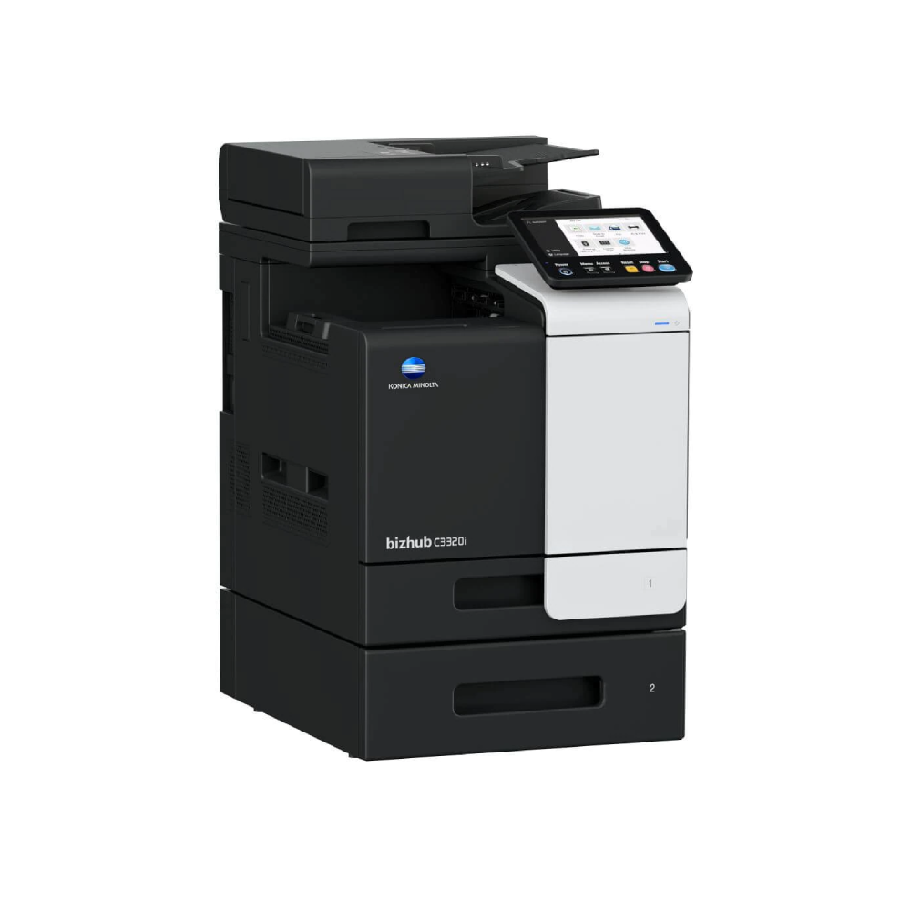 Imprimanta multifunctionala Laser, Color, ADF, Duplex, Retea, A4, USB