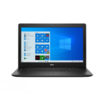 Laptop Dell Vostro 3501, 15.6 inch, HD, Intel Core i3-1005G1, 8 GB RAM, 256 GB SSD