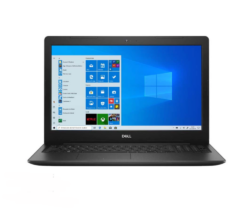 Laptop Dell Vostro 3501, 15.6 inch, HD, Intel Core i3-1005G1, 8 GB RAM, 256 GB SSD