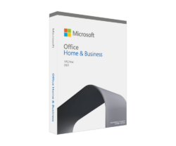 Licenta Microsoft Office Home & Business 2021