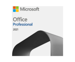 Licenta Microsoft Office Professional 2021, All Languages, 1 utilizator