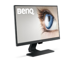 Monitor BenQ GW2480L, 23.8 inch, 1080P, IPS, HDMI, DisplayPort, VGA