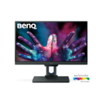 Monitor BenQ PD2500Q, 25 inch, IPS, QHD, USB 3.1, HDMI