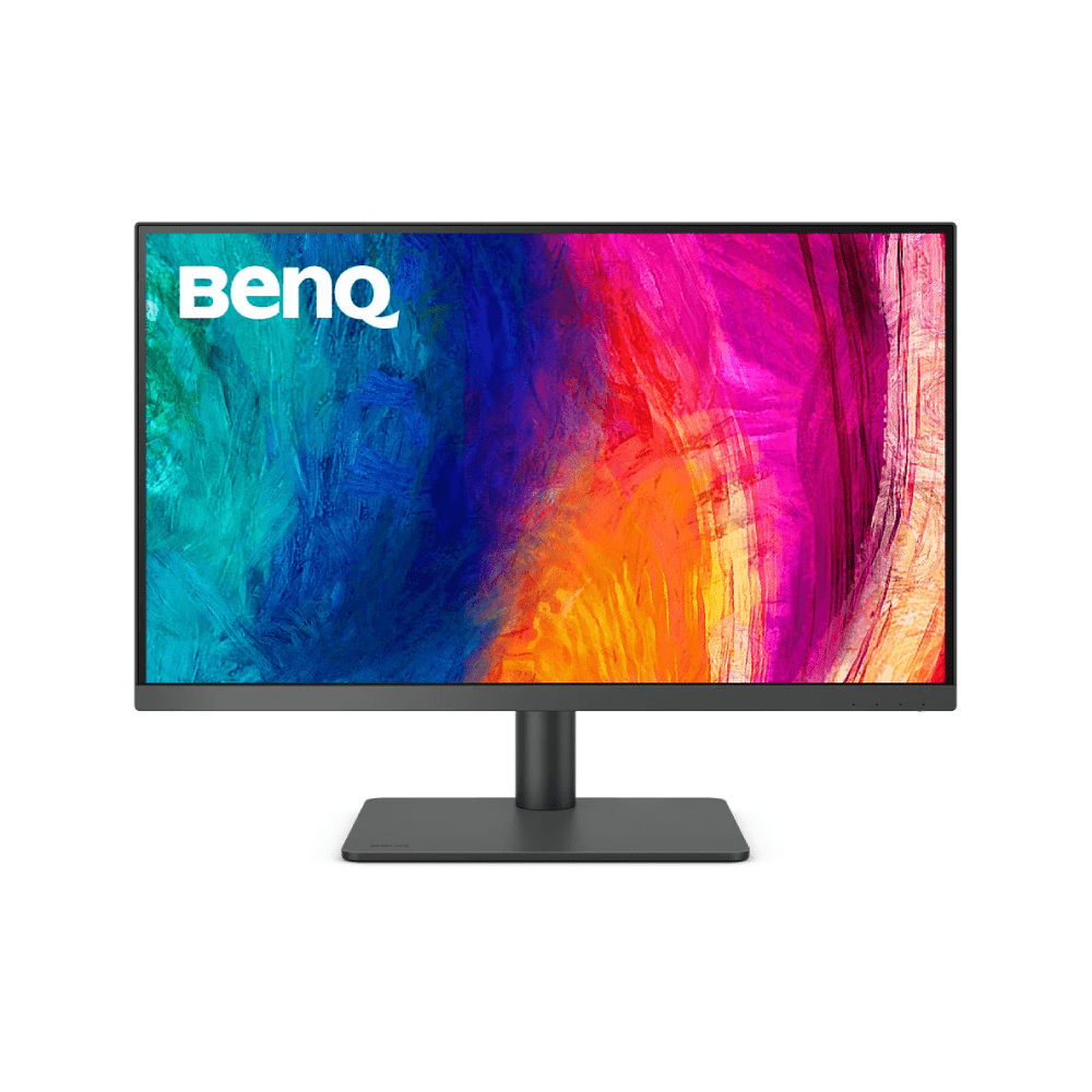 Monitor BenQ PD2705U, 27 inch, IPS, 4K, USB-C