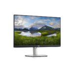 Monitor Dell S2721HS, 27 inch, Full HD, IPS, HDMI, DisplayPort