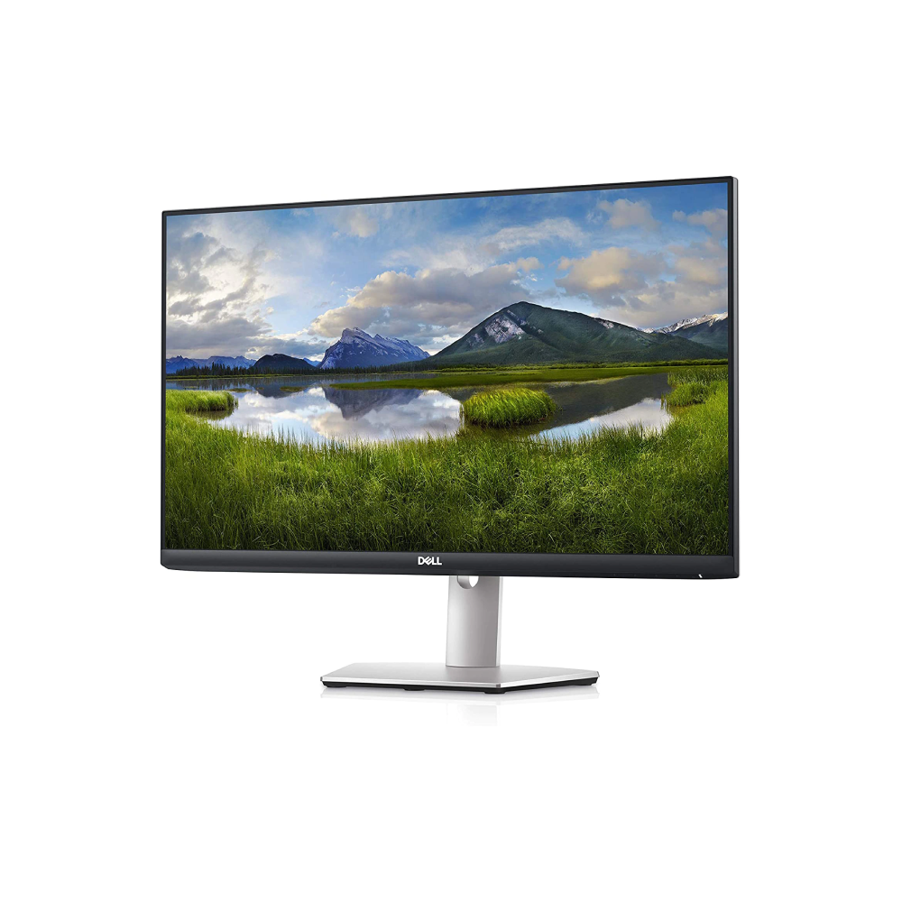 Monitor Dell S2721HS, 27 inch, Full HD, IPS, HDMI, DisplayPort
