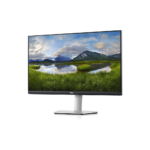Monitor Dell S2721QS, 27 inhc, 4K, IPS, HDMI, DisplayPort