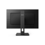 Monitor LCD Philips 245B1, 23.8 inch, QHD, DisplayPort, HDMI, USB