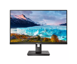 Monitor LCD Philips S Line 272S1M, 27 inch, Full HD, USB SuperSpeed, HDMI