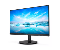 Monitor LCD Philips V Line, 21.5 inch, VA, Full HD, DVI-D, VGA, HDMI