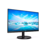 Monitor LCD VA Philips V Line, 241V8L, 23.8 inch, Full HD, FlickerFree, HDMI, VGA