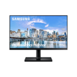Monitor Samsung LF24T450FQRXEN, 23.8 inch, IPS, Full HD