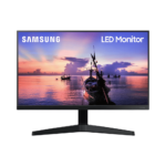 Monitor Samsung LF27T356FHRXEN, 27 inch, IPS