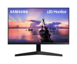 Monitor Samsung LF27T356FHRXEN, 27 inch, IPS