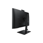 Monitor Samsung LS24A400VEUXEN, 24 inch, Webcam, Full HD, IPS (1)