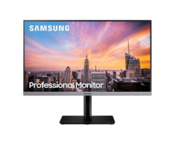 Monitor Samsung LS24R650FDUXEN, 23.8 inch, Full HD, IPS
