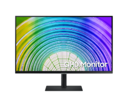 Monitor Samsung LS32A600UUUXEN, 32 inch, QHD, VA