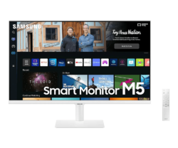 Monitor Samsung LS32BM501EUXEN, 31 inch, VA, FHD