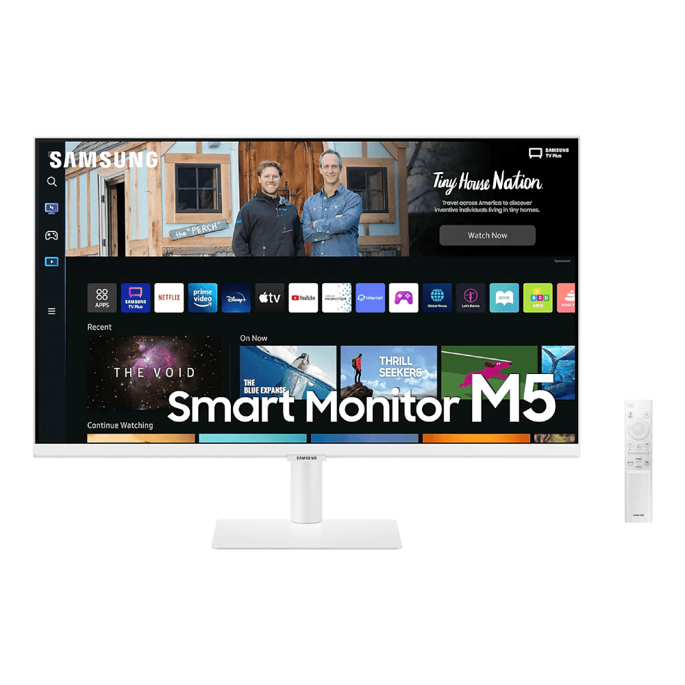 Monitor Samsung LS32BM501EUXEN, 31 inch, VA, FHD