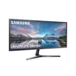 Monitor Samsung LS34J550WQRXEN, 34 inch, 219, WQHD