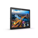 Monitor Touchscreen Philips 172B1TFL, 17 inch, TFT-LCD (TN), SXGA