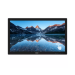 Monitor Touchscreen Philips 222B9TN, 21.5 inch, Full HD, TFT-LCD (TN)