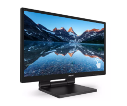 Monitor Touchscreen Philips 242B9T, 24 inch, IPS, Full HD