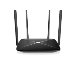 Router wireless, Gigabit, Dual-Band