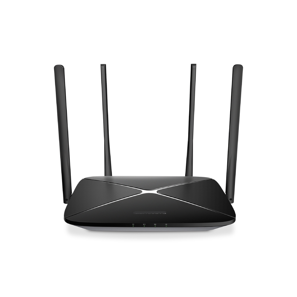 Router wireless, Gigabit, Dual-Band