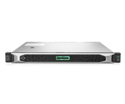 Server HPE ProLiant DL160 Gen10, Intel Xeon Silver 4210R, 16 GB, P35516-B21