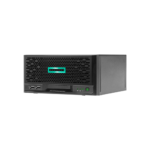 Server HPE ProLiant MicroServer Gen10 Plus, Intel Xeon E-2224, 16 GB, P16006-421