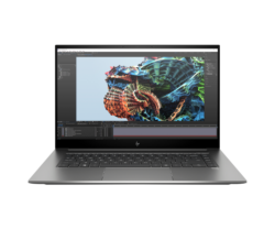 Statie grafica HP ZBook Studio 15 G8, 15.6 inch, Intel Core i7-11800H, 16 GB RAM, 512 GB SSD