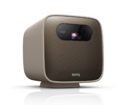 Videoproiector portabil BenQ GS2, HD, 500 lumeni