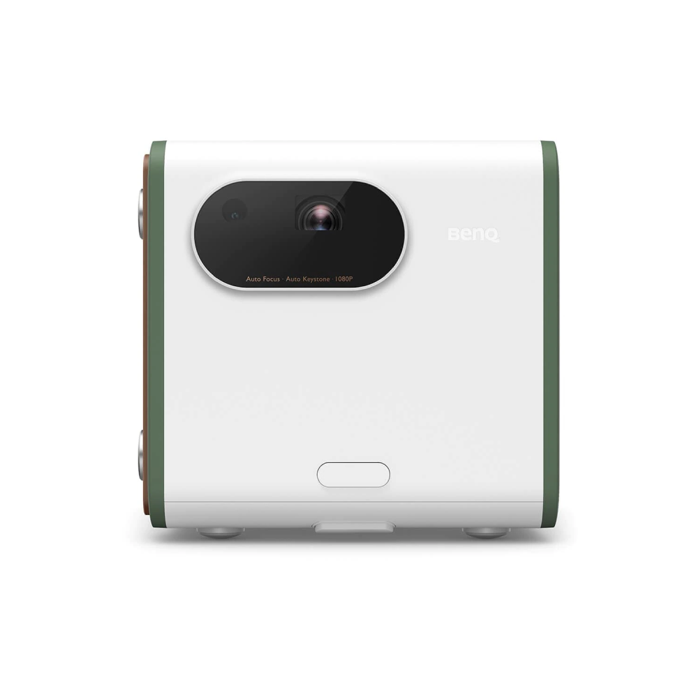 Videoproiector portabil BenQ GS50, 1080p, 500 lumeni