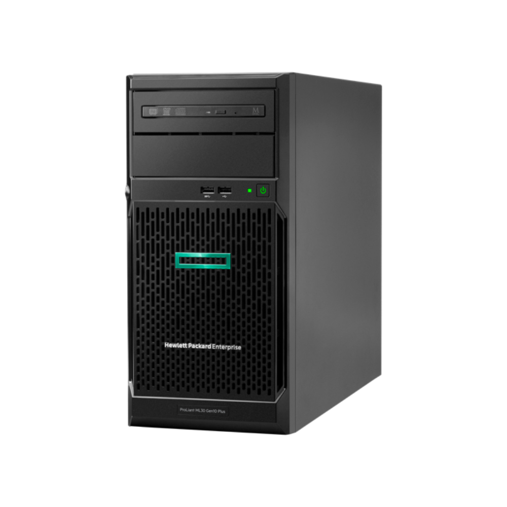 Server HPE ProLiant ML30 Gen10 Plus