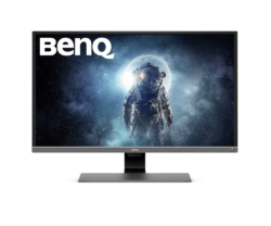 Monitor BenQ EW3270U, 31,5 inch, HDR, VA