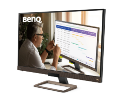 Monitor BenQ EW3280U, 32 inch, 4K UHD, IPS