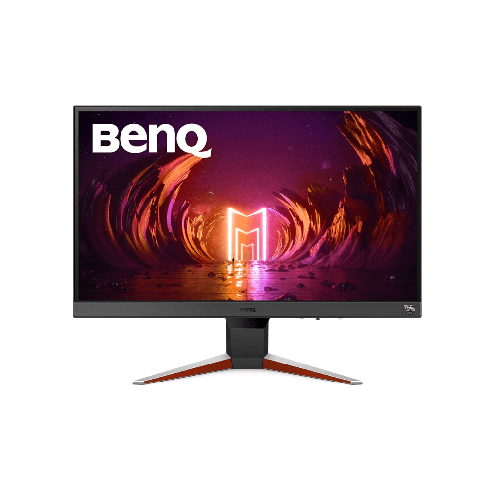 Monitor BenQ EX240N, 23.8 inch, VA, Full HD, HDMI, DisplayPort