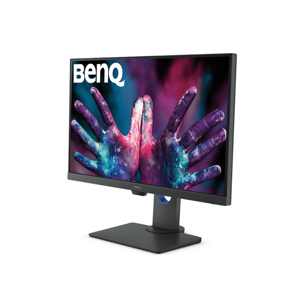 Monitor BenQ PD2700Q, 27 inch, QHD, sRGB