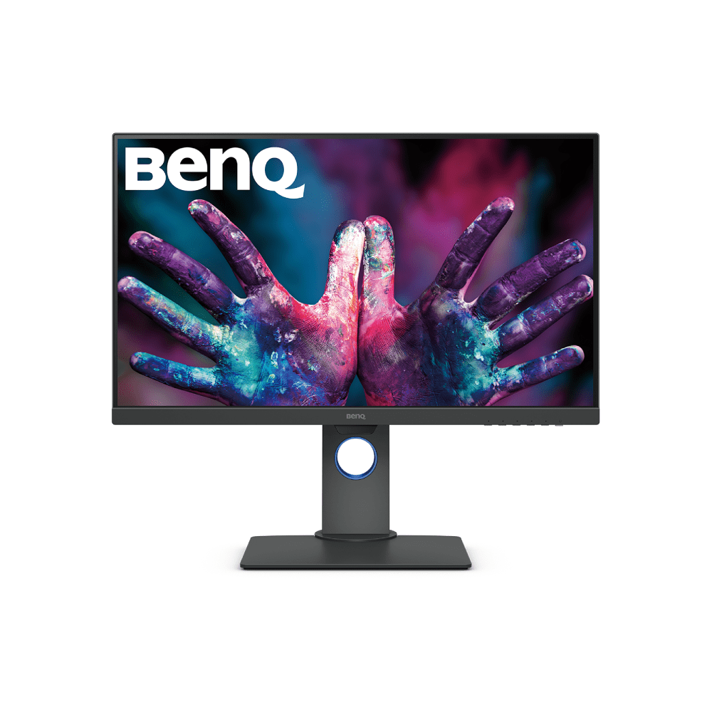 Monitor BenQ PD2700U, 27 inch, 4K UHD, sRGB