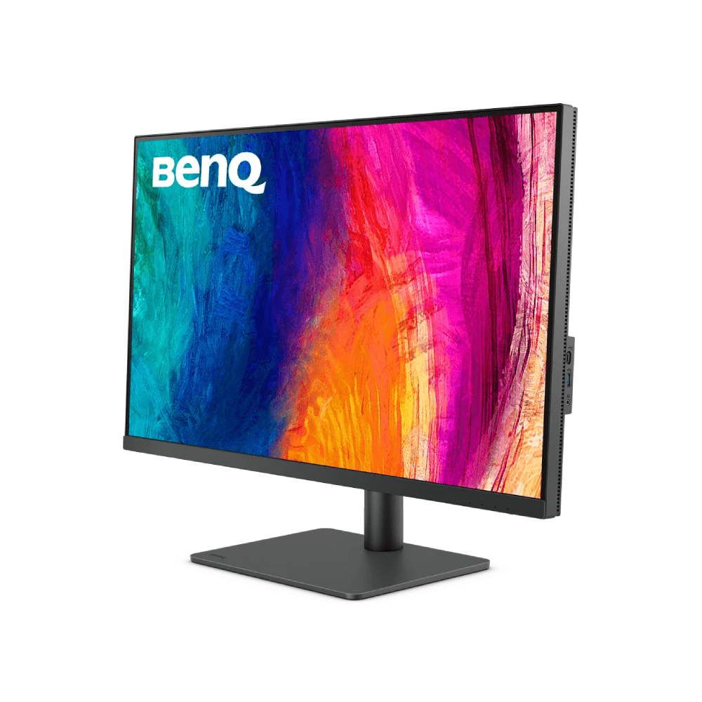 Monitor BenQ PD3205U, 32 inch, 4K UHD