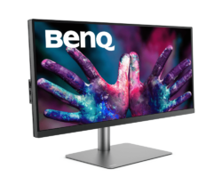 Monitor BenQ PD3420Q, 34 inch, Ultrawide, WQHD