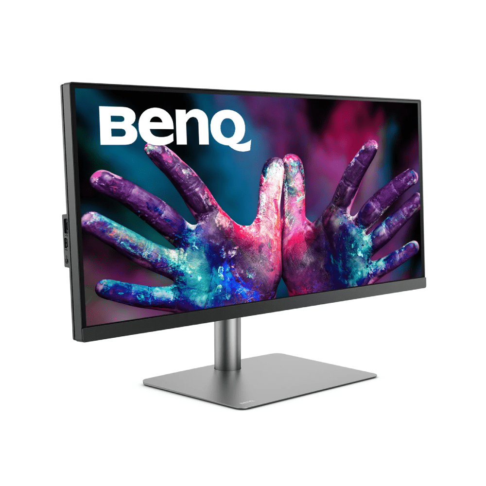Monitor BenQ PD3420Q, 34 inch, Ultrawide, WQHD