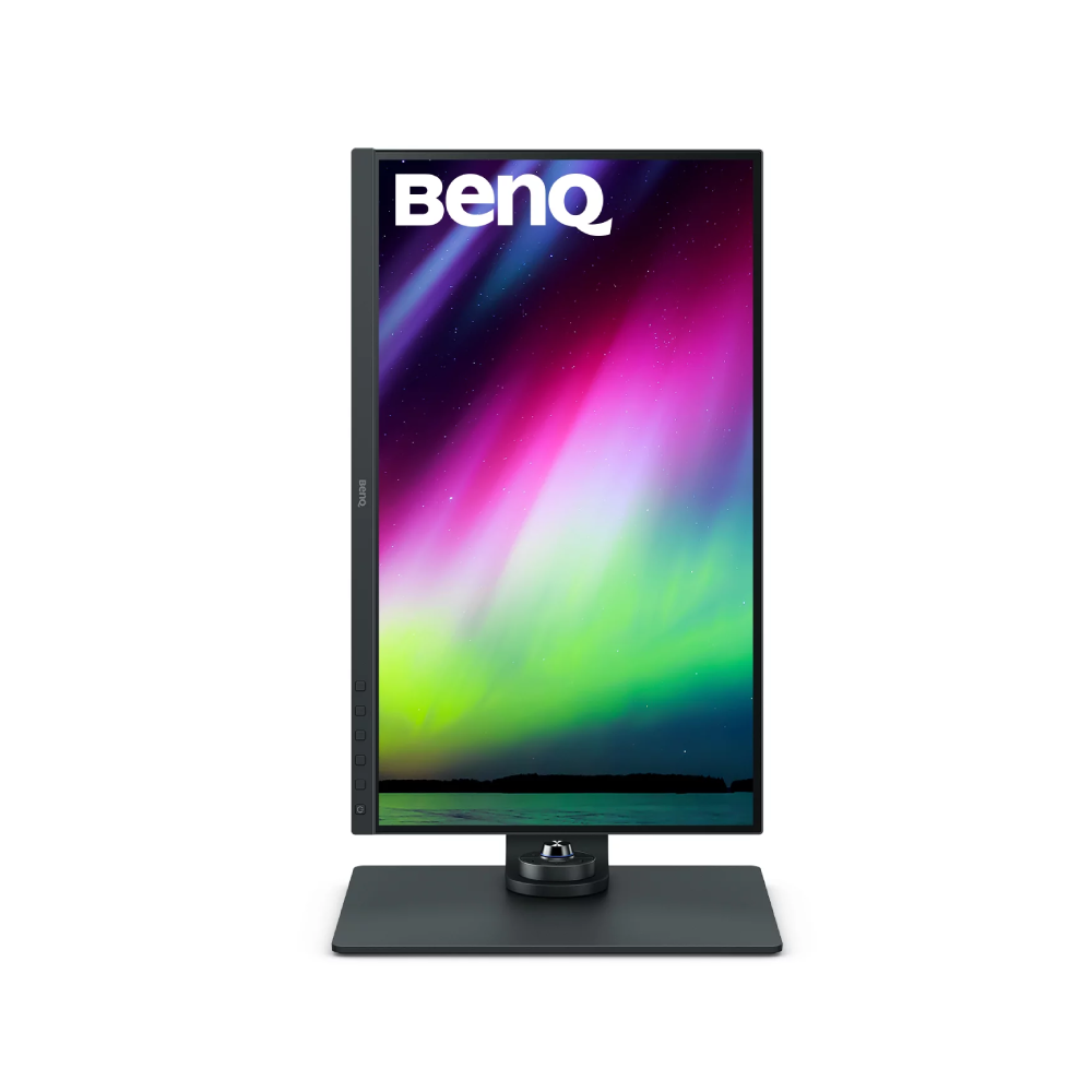 Monitor BenQ SW270C, 27 inch, IPS, USB-C, QHD