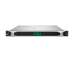 Server HPE ProLiant DL360 Gen10, Intel Xeon 4208, 16 GB, P40636-B21