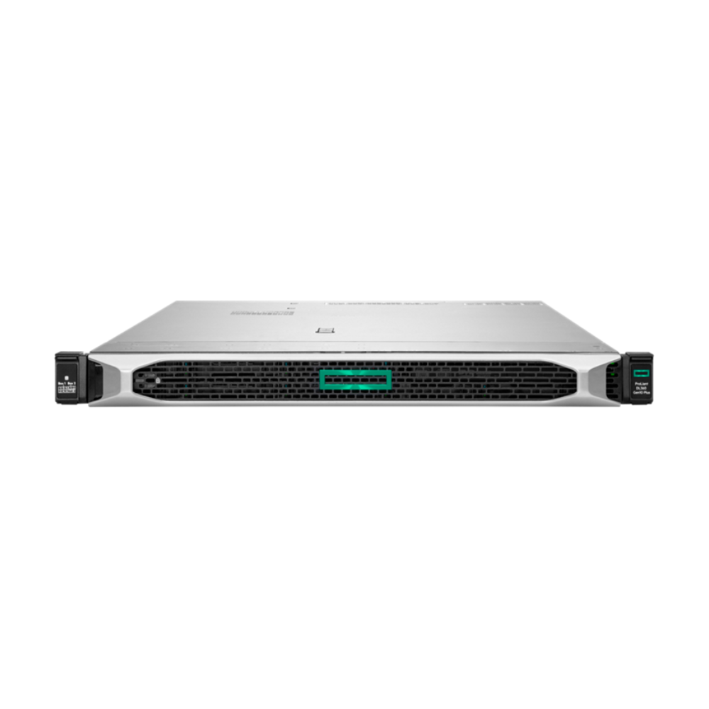 Server HPE ProLiant DL360 Gen10, Intel Xeon 4210R, 16 GB, P40637-B21