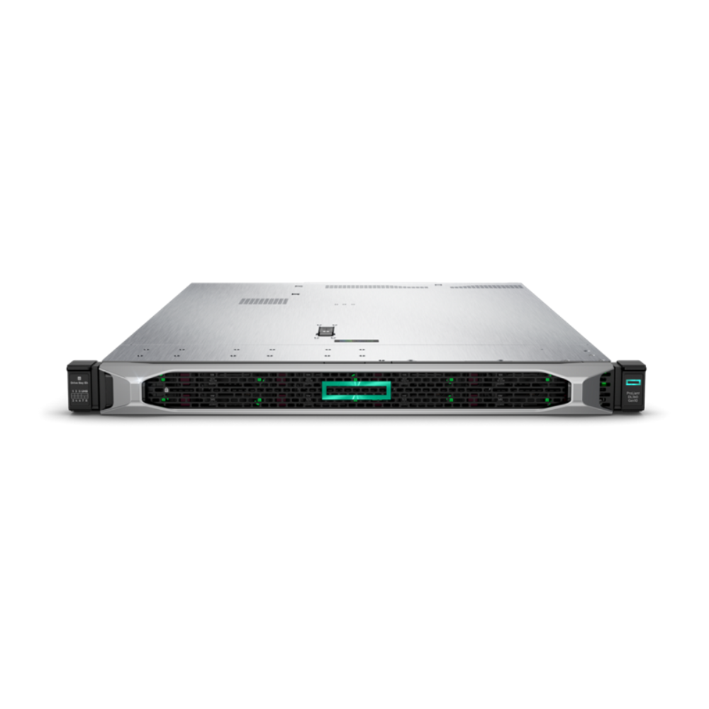 Server HPE ProLiant DL360 Gen10, Intel Xeon 6226R, 32 GB, P56953-B21