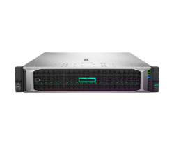 Server HPE ProLiant DL380 Gen10, Intel Xeon Silver 4208, 16 GB, P20172-B21